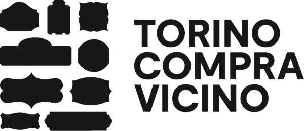 Torino Compra Vicino Logo